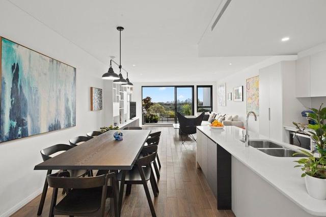 503/104A Bay Street, NSW 2035