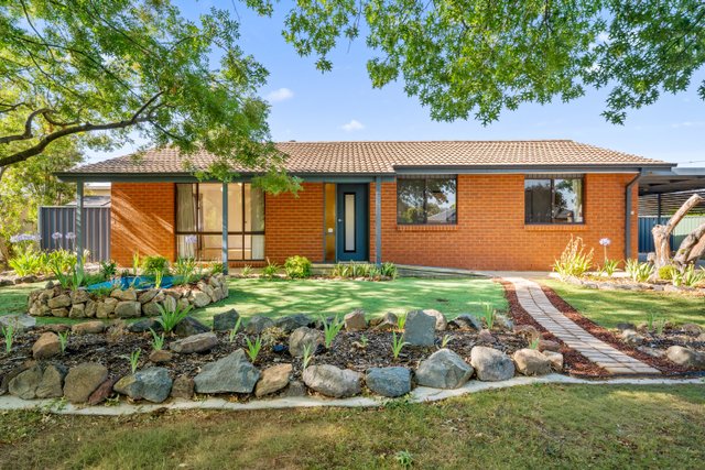 62 Chauncy Crescent, ACT 2905