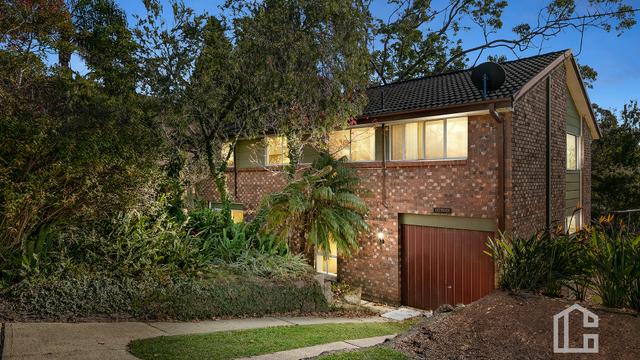 16 Lalor Drive, NSW 2777