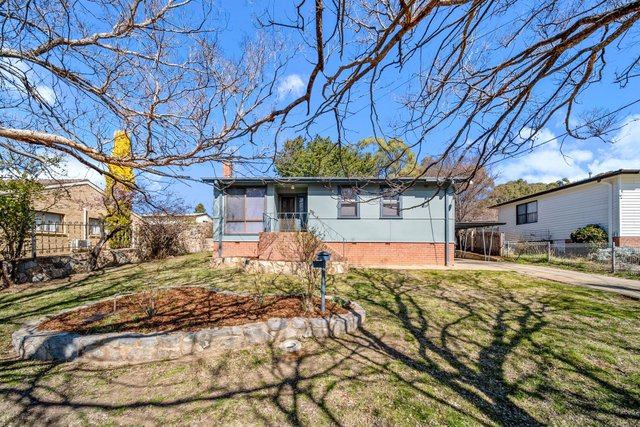 54 Cromwell Street, NSW 2630