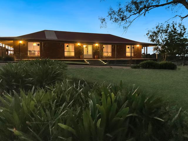 560 Collector Road, NSW 2581