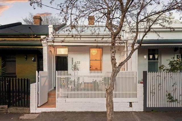 472 Brunswick Street, VIC 3068