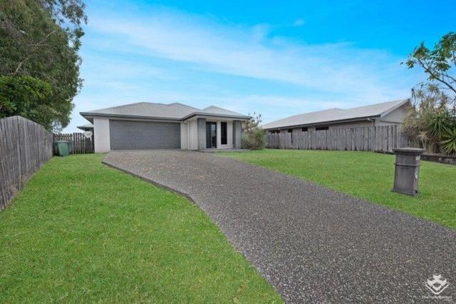 5 Burge Court, QLD 4740