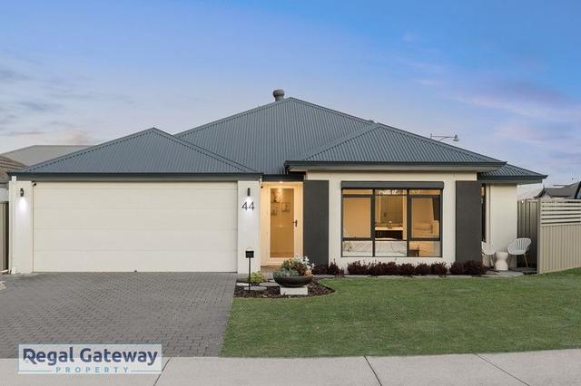 44 Bindarri Grove, WA 6167