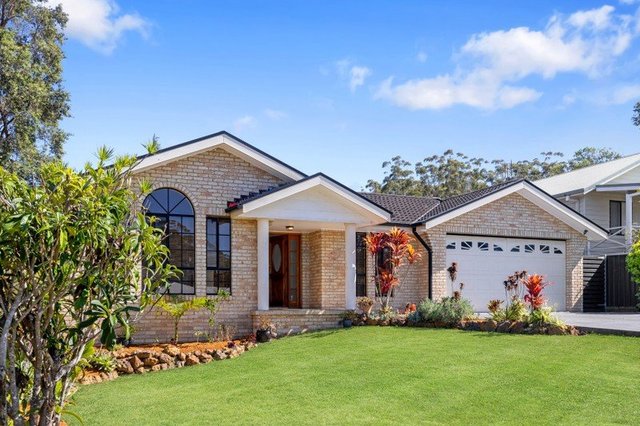 119 Leo Drive, NSW 2539