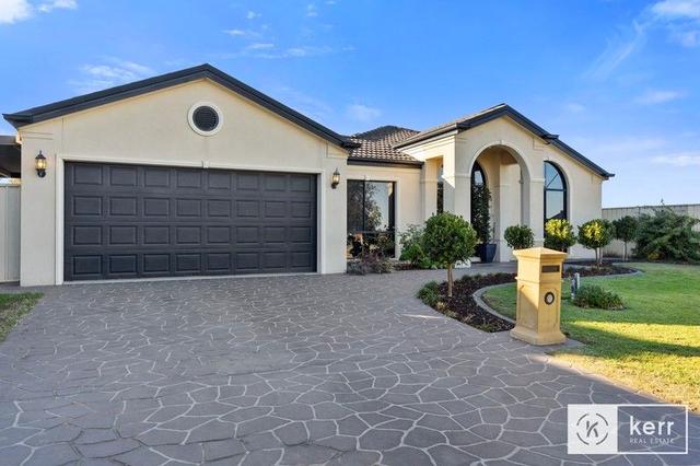 23 Gattuso Drive, VIC 3644