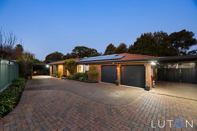 35 Fred Lane Crescent, ACT 2906