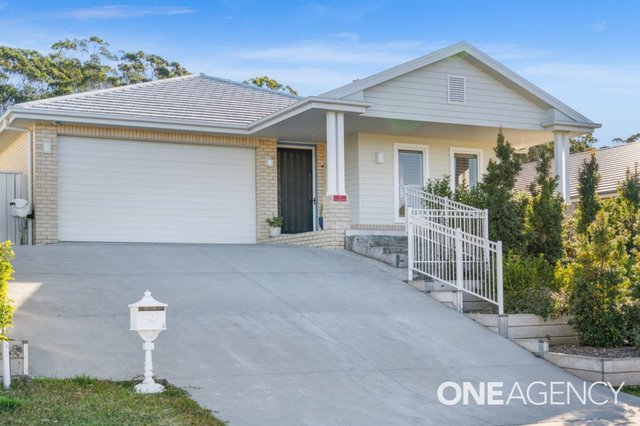 39 Gemini Way, NSW 2539