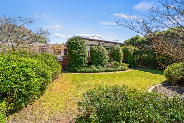 5 Darwinia Terrace, ACT 2611