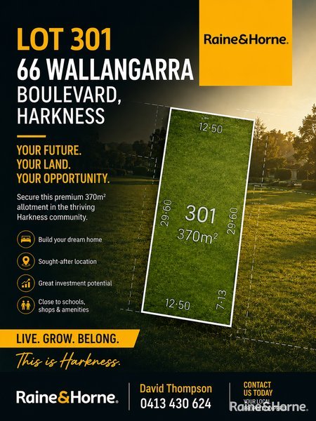 66 Wallangara Boulevard, VIC 3337