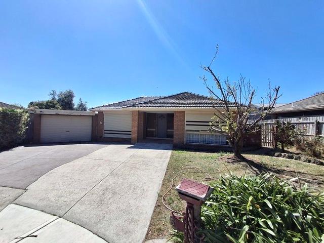 6 Cassia Court, VIC 3802