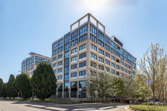 29/7 Sydney Avenue, ACT 2600