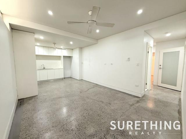 . Platform Street, NSW 2141