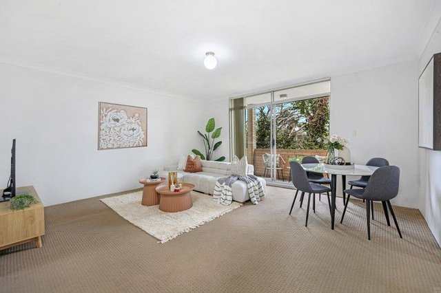 9/38-40 First  Avenue, NSW 2122