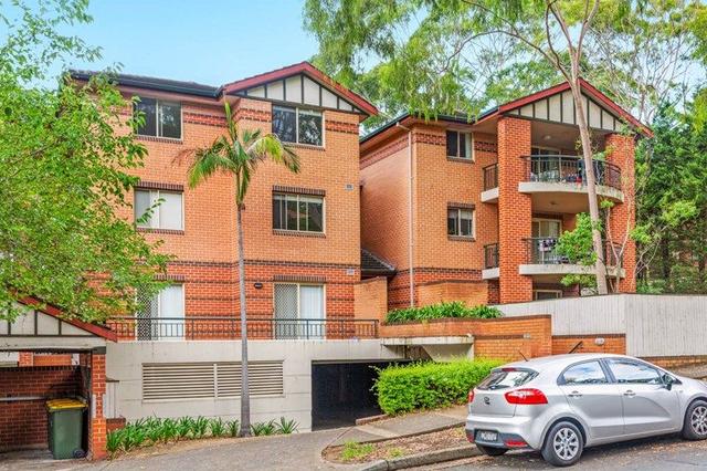 10/170 Hampden Road, NSW 2064