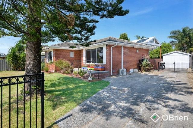 20 Mulberry Crescent, VIC 3200