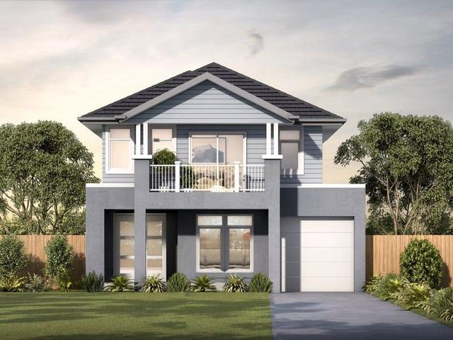 Lot 229 Canvas Estate, NSW 2177