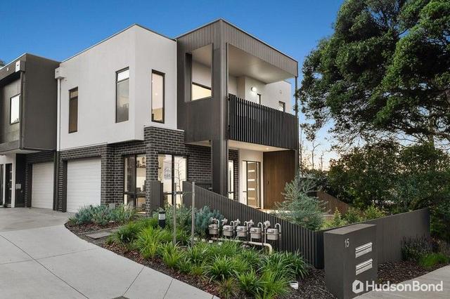 1/15 Melaleuca  Avenue, VIC 3107