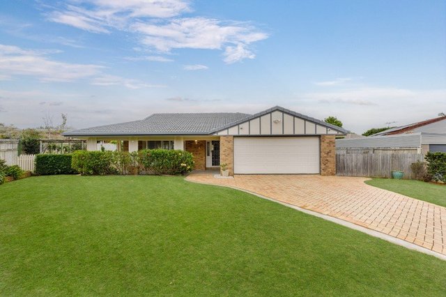 3 Grayling Court, QLD 4503