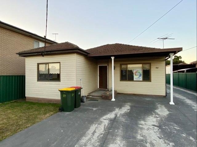 34 Hubert Street, NSW 2165
