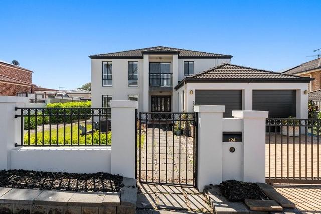 124 Glenfield Road, NSW 2170