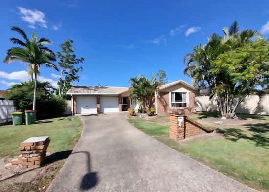 4 Mattes Place, QLD 4131