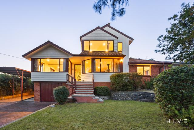 3 Nardoo Crescent, ACT 2602
