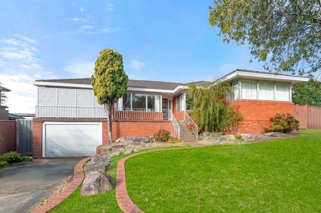 7 Ash  Street, NSW 2198