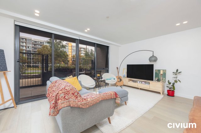 G03/254 Northbourne Avenue, ACT 2602