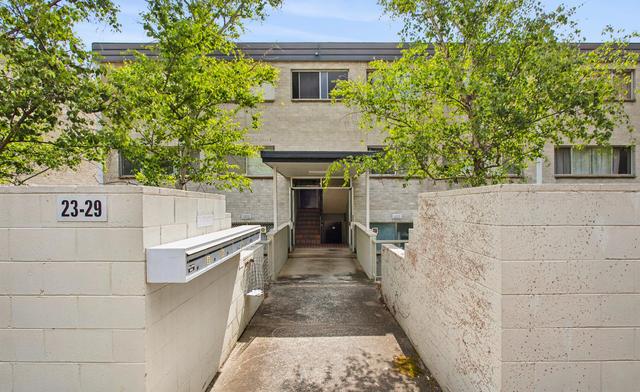 27/4 Wilkins Street, ACT 2607