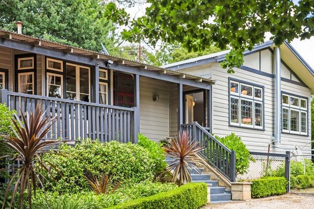 24 Lawrence Street, NSW 2785