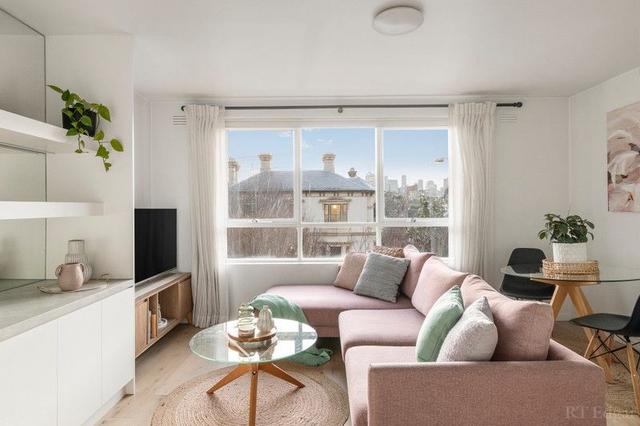 6/201 Lennox Street, VIC 3121