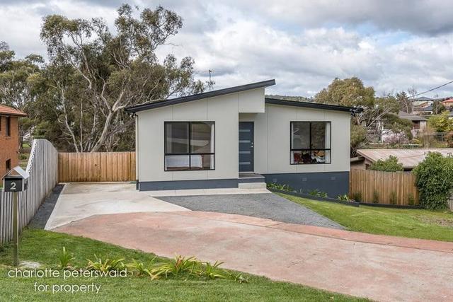 2 Willowbend Road, TAS 7050