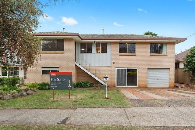 71 Alderley Street, QLD 4350