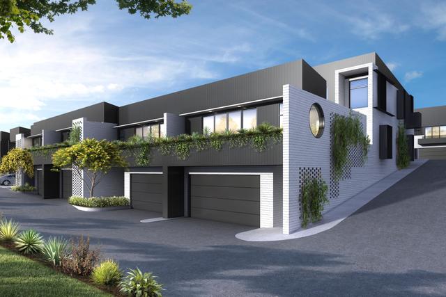 Acacia - 3 Bedroom Townhouse including Self-Contained Studio, ACT 2611