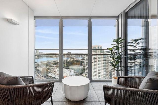 33B/88 Barangaroo Ave, NSW 2000