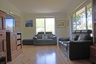 Lounge Room