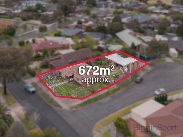 11 Wimmera Crescent, VIC 3038