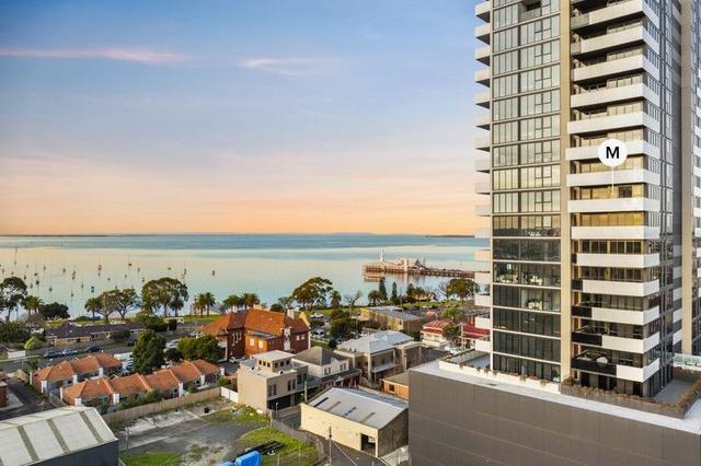 1101/18 Cavendish Street, VIC 3220