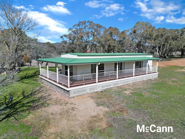 "Tyagarah" 38 Rock Lodge Road (Lade Vale), NSW 2581