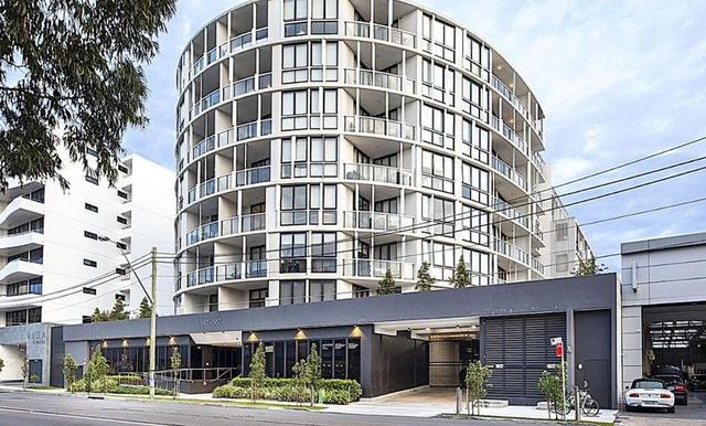 314/581 Gardeners Rd, NSW 2020