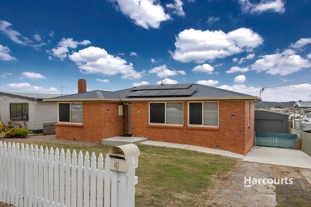 41 Madden Street, TAS 7320