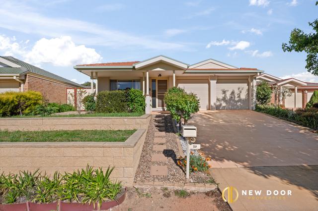 29 Kangaroo Close, ACT 2913
