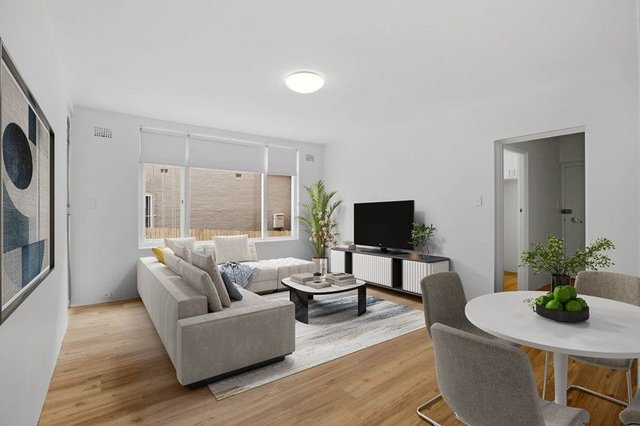 3/36 Moore Street, NSW 2026