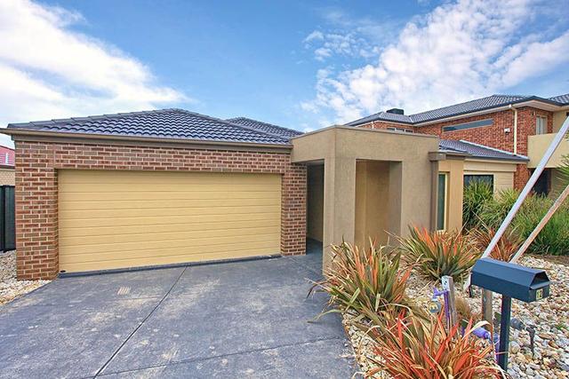 12 Pinnacle Drive, VIC 3064