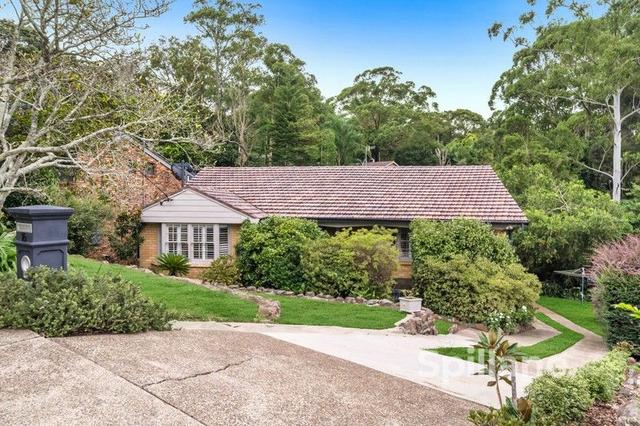 16 Nesbitt Close, NSW 2289