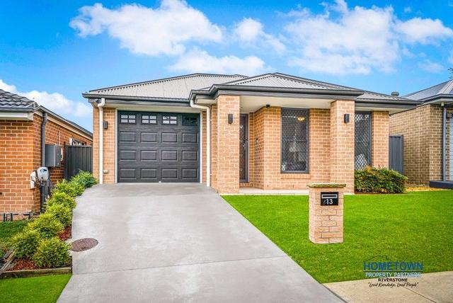 13 Foxall Street, NSW 2765