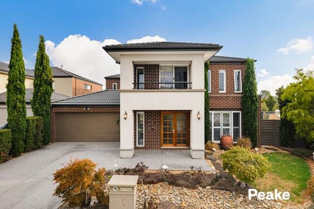 11 Casandra Court, VIC 3806