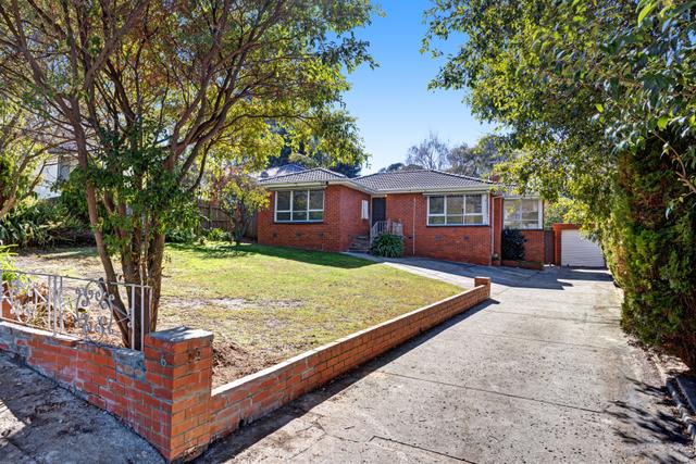 6 Leitch St, VIC 3156