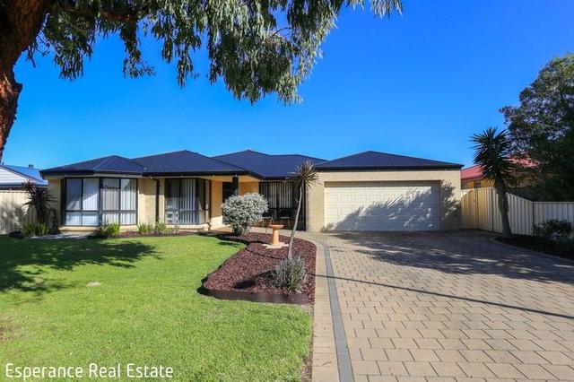 3 Gunton Circle, WA 6450